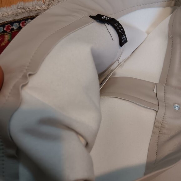 ♥️ NWT - Wet Seal Faux Leather Pants - Picture 14 of 15